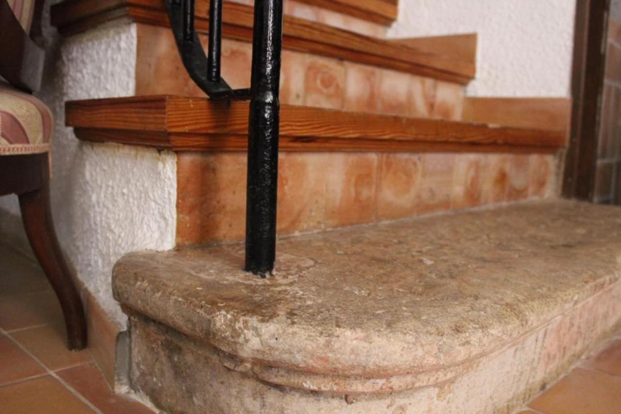 Cal Marques Villa Santa Oliva Dış mekan fotoğraf